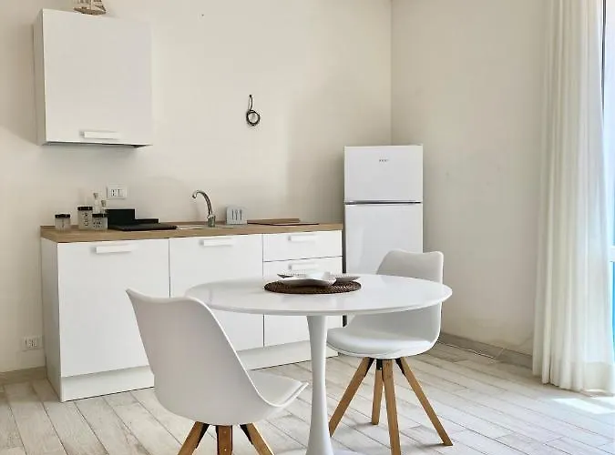 Bilocale Punta Basano 马里迪莫