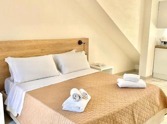 Bilocale Punta Basano * ماريتّيمو