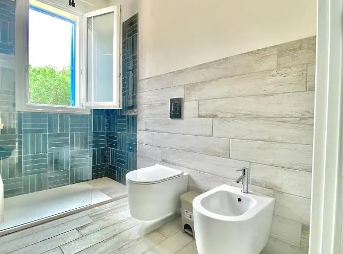 Bilocale Punta Basano Ferienhaus