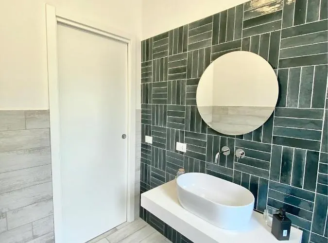 Bilocale Punta Basano